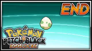 Pokemon Pitch Black Egglocke  EGG HATCHING amp QUESTIONS [upl. by Noli]