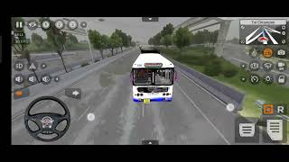 T S R T C bus simulator indonesiatelugu viralytshortsgamingvideostrendingshortbussidtrending [upl. by Nameloc]