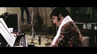 Elvis Presley  quotHow The Web Was Wovenquot rehearsal 1970 [upl. by Schilling]