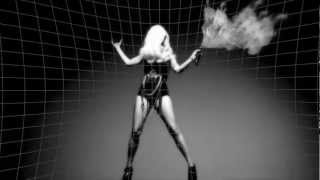 The Monster Ball Tour Intro  Lady Gaga quotGaGa Dance Ball Tourquot [upl. by Adnema328]