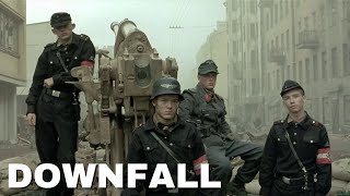 13 The Battle of Berlin  Downfall 2004 Movie Edit [upl. by Annie825]