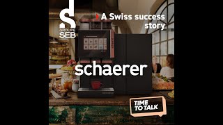 Schaerer a Swiss success story [upl. by Oretna]