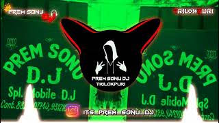 Dus Don Dj Remix  Hard Vibration Remix  Badmashi Song  Dj Lux Bsr  Prem Sonu DJ Trilokpuri [upl. by Philps460]