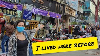 Bandra Linking Road  Best Shops To Visit  Garimas Good Life [upl. by Enawtna381]