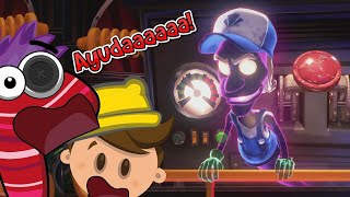 No me DA No me DA en Luigis Mansion [upl. by Eidurt286]