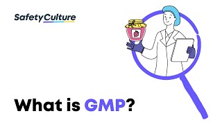 What is GMP  Good Manufacturing Practices in Food Industry  SafetyCulture [upl. by Lenard]