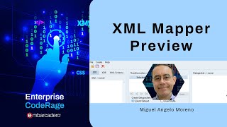 Technology Preview Processing XML Documents with XML Mapper [upl. by Halsted339]