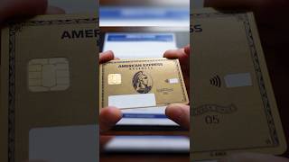 UNBOXING  🌟AMEX Business Gold Card [upl. by Aihppa]