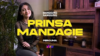 Prinsa Mandagie  Percuma  Live at ManggungNanggung Eps119 [upl. by Eneleahs]