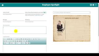 Employee Spotlight [upl. by Bekha391]