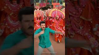 Raa Macha Macha  Song Promo  Game Changer  Ram Charan  Shankar  Thaman S  Shreyas Media [upl. by Aneerb]