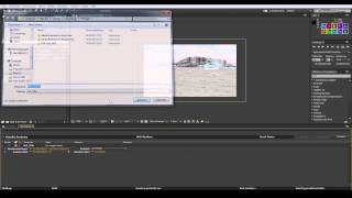 After Effects 5 Richtig Rendern German  Deutsch [upl. by Aihpled]