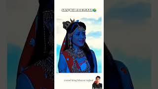 Bhagwan Ram ji ka short video 📸📸🙏🙏good song [upl. by Enilekaj]