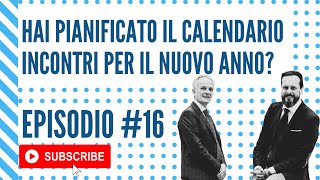 Calendario degli eventi commerciali Istruzioni per luso [upl. by Anyrtak]