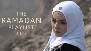 Music Upscale  Ramadan Playlist 2023 [upl. by Ayekel]