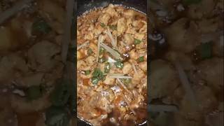 Boneless chicken handifood cooking pakistan india [upl. by Akinad]