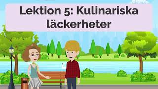 Daily Life Swedish Practice Ep 31  Improve Listening amp Speaking Skills  Path to Fluency [upl. by Veronica]