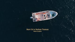 Mavi Gri Ft Serkan Tınmaz  Yaban Çiçeğim [upl. by Giwdul]