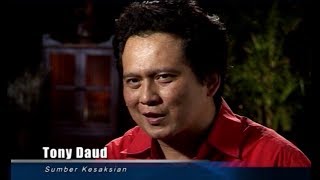 Solusi  Dukun Santet yang Dikalahkan Pendeta Tony Daud [upl. by Aidyn]