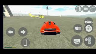 I BOUGHT A NEW LAMBORGHINI INDIAN BIKE DRIVING 3D  DS DIV [upl. by Metsky200]