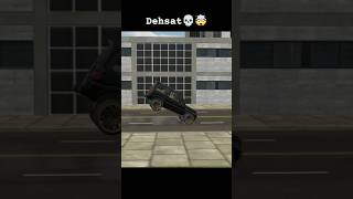 Mafiya 💀 Scorpio ytshorts viralshort stunt [upl. by Abdul]