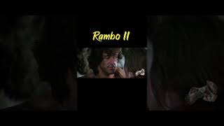 17 Rubrica quotFilm e Serie TVquot  Saga Rambo [upl. by Willet]