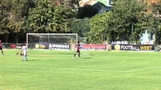 18s Cup Final  Floreat Athena v Balcatta [upl. by Ybloc]