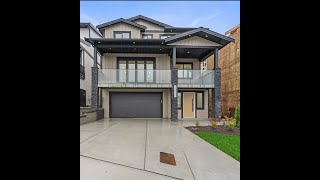 FOR SALE 13558 Birdtail Drive Maple Ridge Presented By The Hayes Team [upl. by Eadie798]