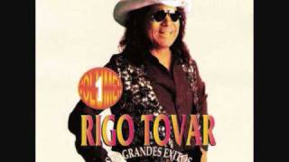 RIGO TOVAR LA CALANDRIA CANTA VOL25 1994 [upl. by Schram]