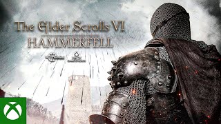 The Elder Scrolls 6™  Coming Soon [upl. by Charlet481]