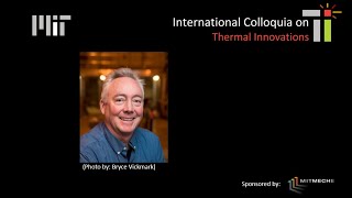 International Colloquia 26 Fusion Reactor First Wall Cooling [upl. by Eilsil915]