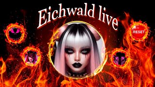 ☆꧁ Eichwald agario live 🔴 ꧂☆ join all 😎 [upl. by Cestar]