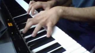 RampB Piano Medley Kanye Neyo Timberland JT [upl. by Ahslek925]