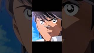 Lascia che ti sottovalutino hollyebenji marklenders captaintsubasa anime shortvideo [upl. by Brodeur927]