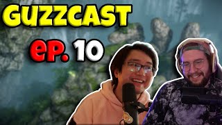 The FUTURE of Lost Ark Is it Going in the Right Direction  Guzzcast EP 10 W Saintone [upl. by Moraj]