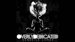 Kendrick Lamar  Barbed Wire feat Ash Riser amp Alori Joh [upl. by Nyrahs]