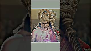 sanatan dharm 🙏hindu ♈ status Hanuman ji ki 🕉️ status Hanuman short video [upl. by Krilov]