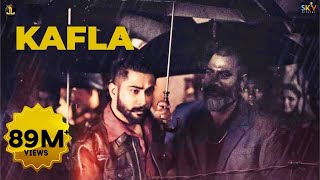 Kaafla  Varinder Brar Full Song Teji  Punjabi Songs  Sky Digital  Jatt Life Studios [upl. by Dinesh]