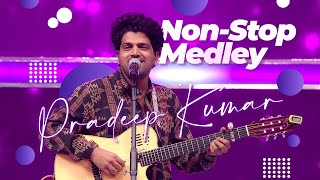 ఎం గొంతు భయ్యా 🙏 Siddharth Mind Blowing Live Singing His OLD Movie Songs  Oy  Bommarillu  NVNV [upl. by Katharine]