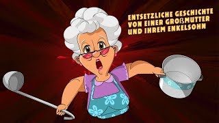 🥱 Drei Kurzgeschichten für Kinder 11 Min  Folge 11  Gute Nacht Geschichten für Kinder [upl. by Estevan603]