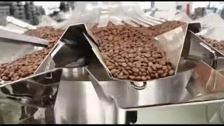 Multihead Weigher Machine [upl. by Marcello]