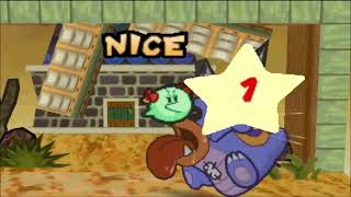 Paper Mario Part 16 The NotSoInvincible Tubba Blubba [upl. by Kimberlee562]