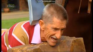 ChuckleVision 20x01 Mind Your Manors Widescreen [upl. by Alliuqaj]