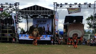 live sekarang🔴 REOG PONOROGO I STADION DAMPIT [upl. by Demb]