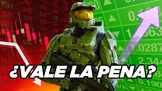 ¿VALE LA PENA JUGAR HALO INFINITE ACTUALMENTE🤔 [upl. by Phene]