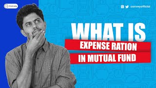 What is Expense Ratio in Mutual Fund Hindi [upl. by Nifled990]