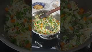 Veg Chop Suey americanchopsuey chopsuey chopsueyrecipe chinesefood noodles noodlesrecipe [upl. by Kaden833]