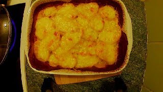 How to Make Healthier Dauphinoise Potatoes [upl. by Akinorev172]