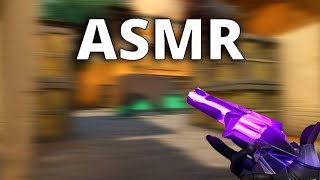 Singularity Sheriff ASMR Bonus Clips  Ashes  Stellar [upl. by Cohin]