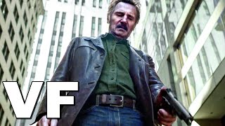 ABSOLUTION Bande Annonce VF 2024 Liam Neeson [upl. by Molton873]